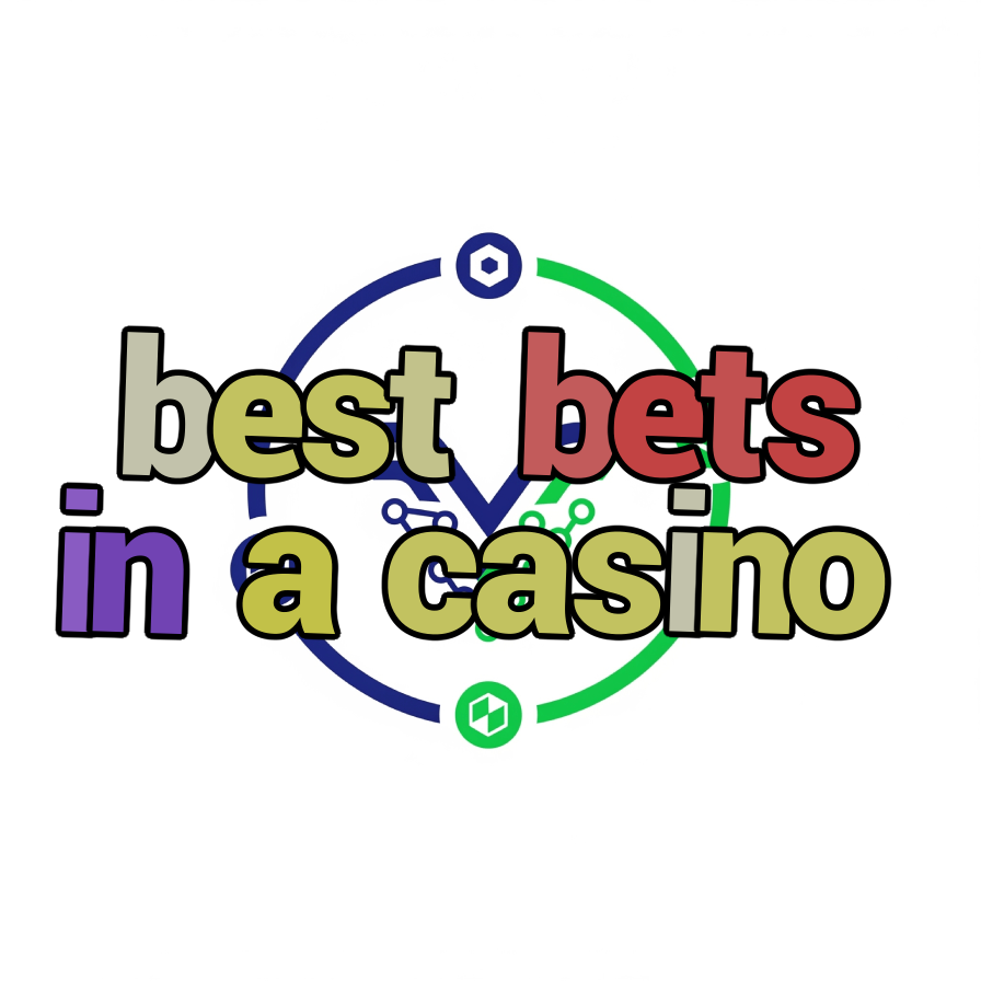 best bets in a casino